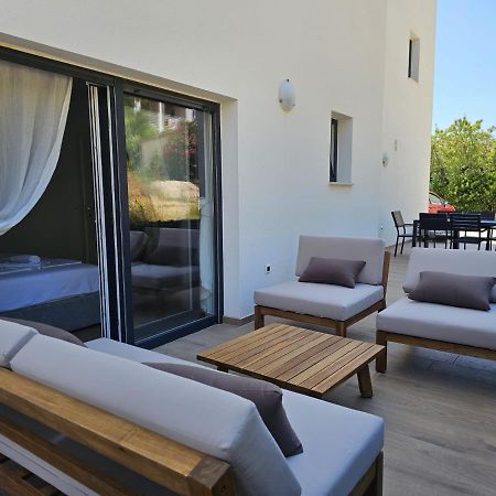 Harmony Suites Бол Екстериор снимка