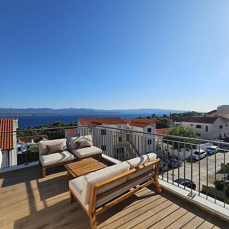 Harmony Suites Бол Екстериор снимка
