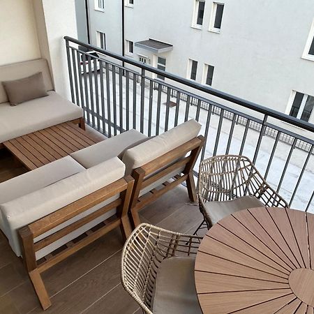 Harmony Suites Бол Екстериор снимка