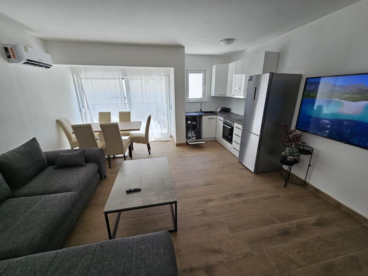 Harmony Suites Бол Екстериор снимка