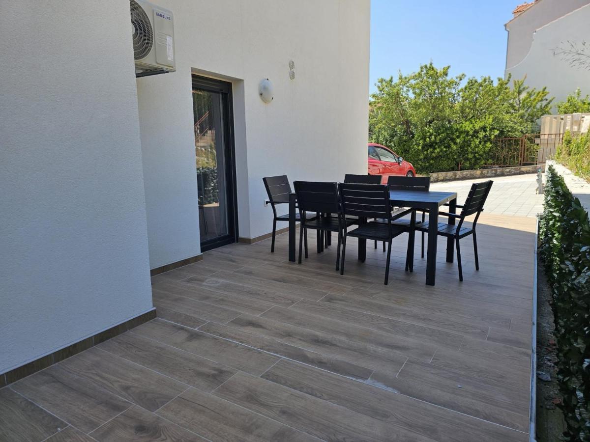 Harmony Suites Бол Екстериор снимка