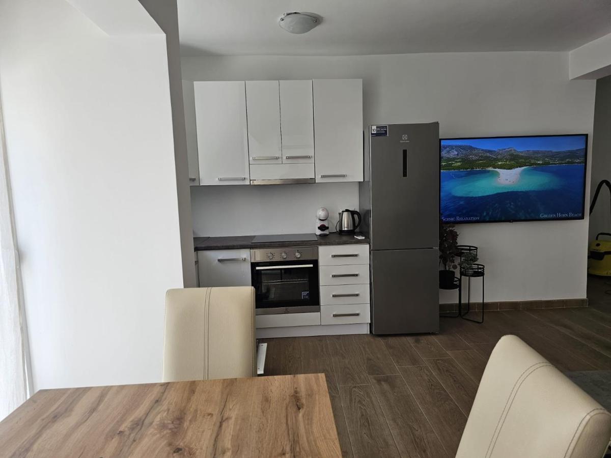 Harmony Suites Бол Екстериор снимка