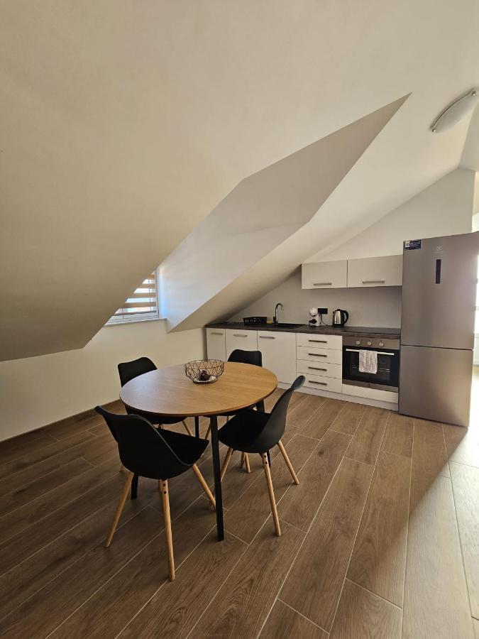 Harmony Suites Бол Екстериор снимка