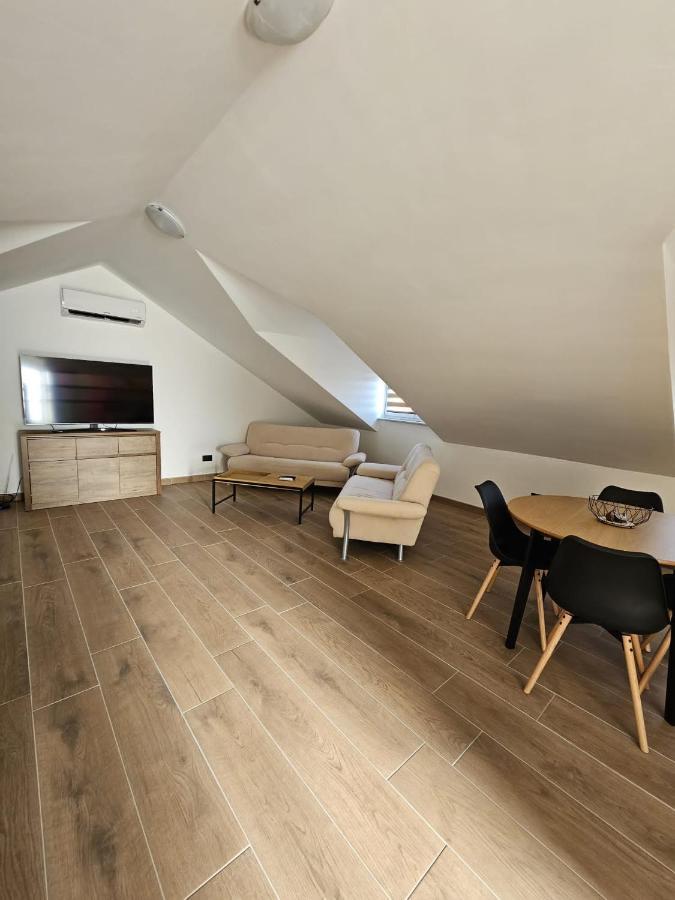 Harmony Suites Бол Екстериор снимка