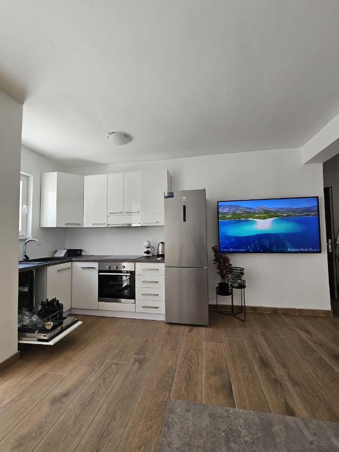 Harmony Suites Бол Екстериор снимка