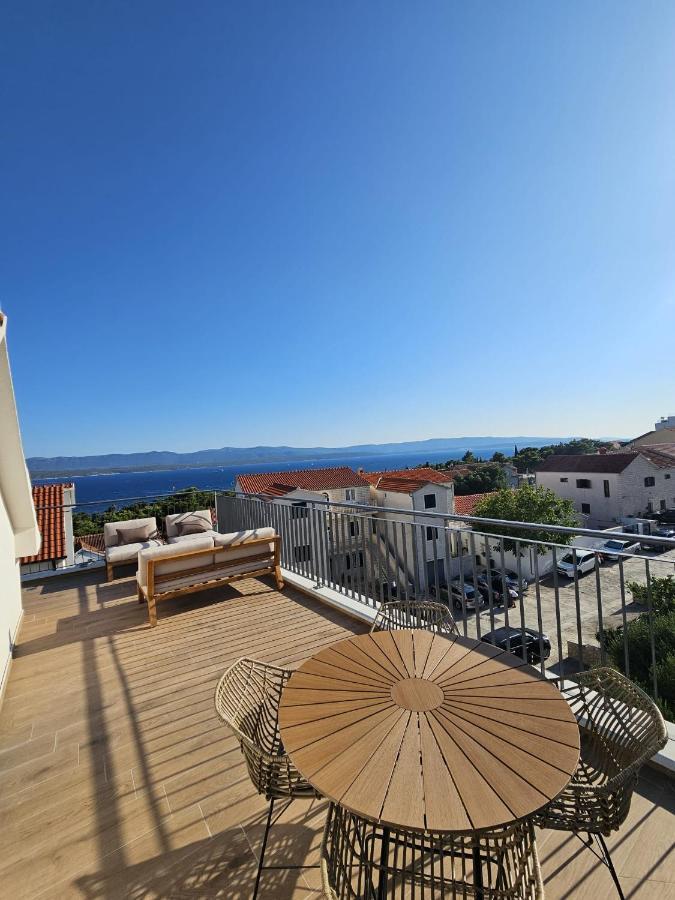 Harmony Suites Бол Екстериор снимка