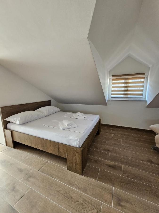 Harmony Suites Бол Екстериор снимка