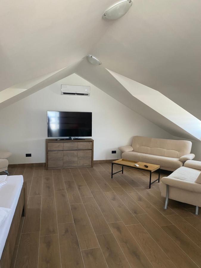 Harmony Suites Бол Екстериор снимка