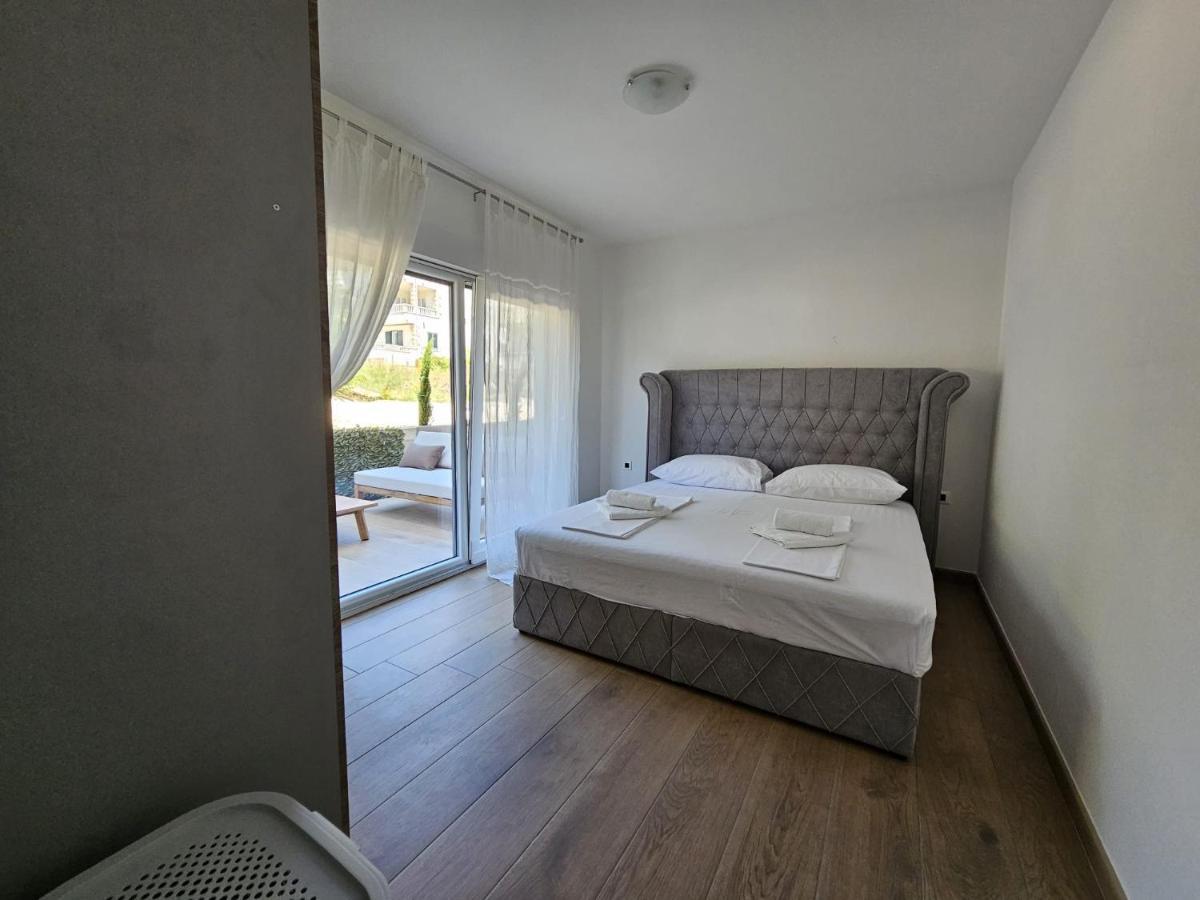 Harmony Suites Бол Екстериор снимка