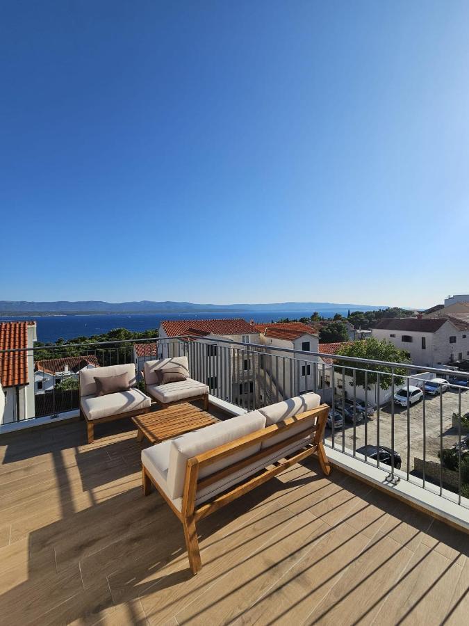 Harmony Suites Бол Екстериор снимка