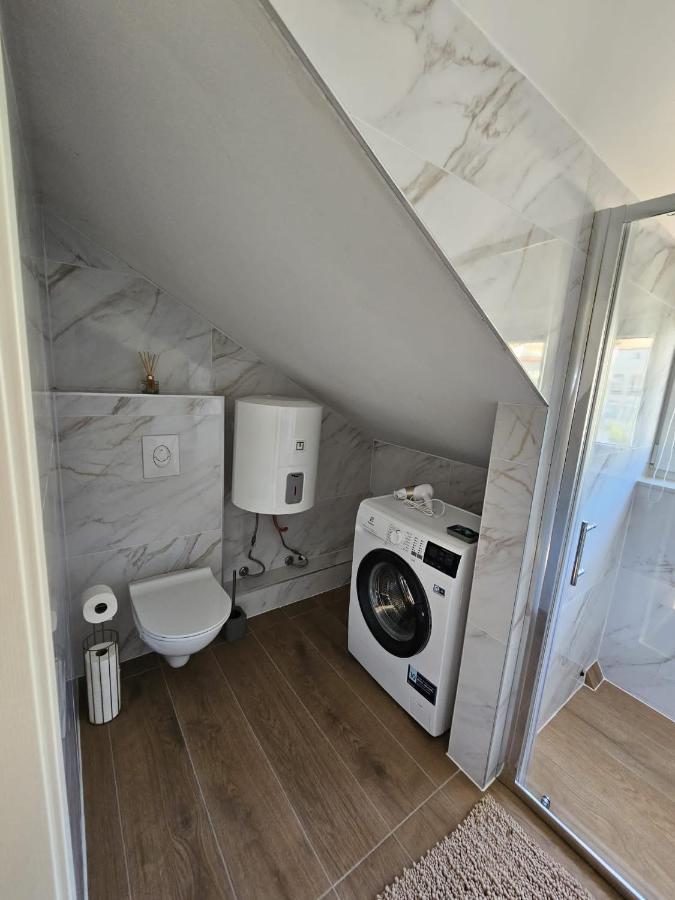 Harmony Suites Бол Екстериор снимка
