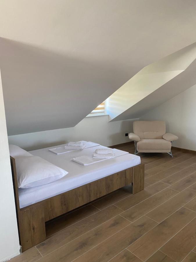 Harmony Suites Бол Екстериор снимка