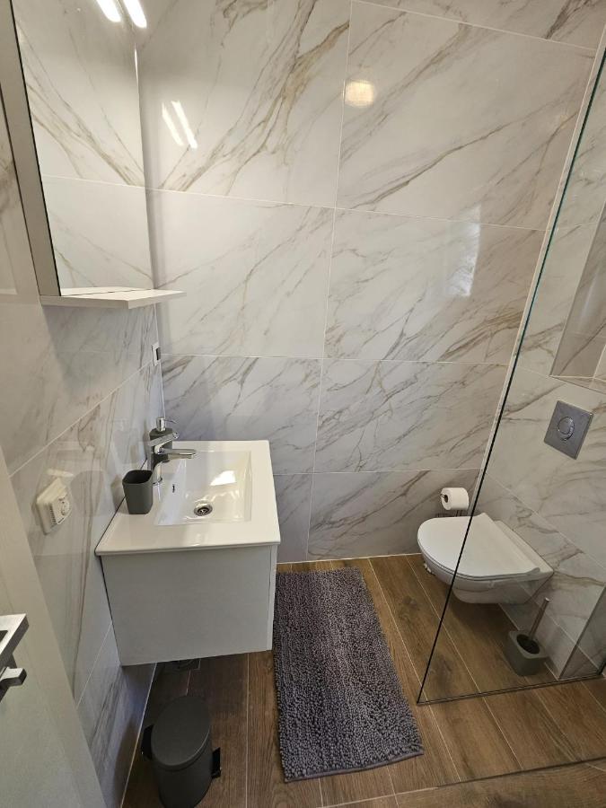 Harmony Suites Бол Екстериор снимка
