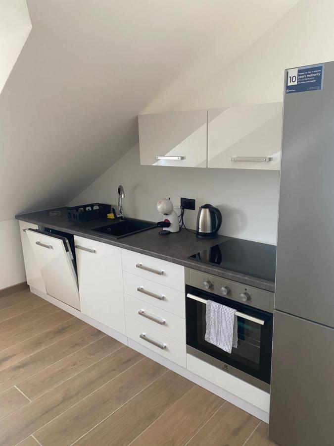 Harmony Suites Бол Екстериор снимка