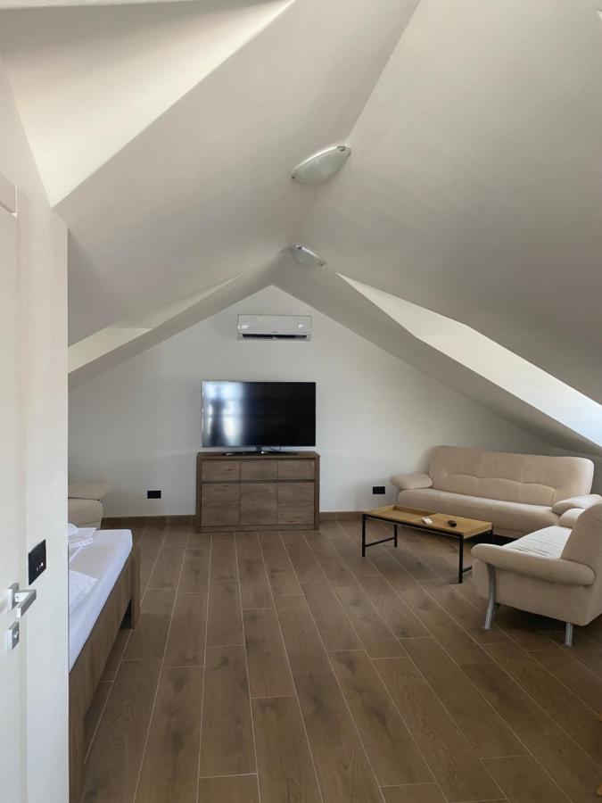 Harmony Suites Бол Екстериор снимка