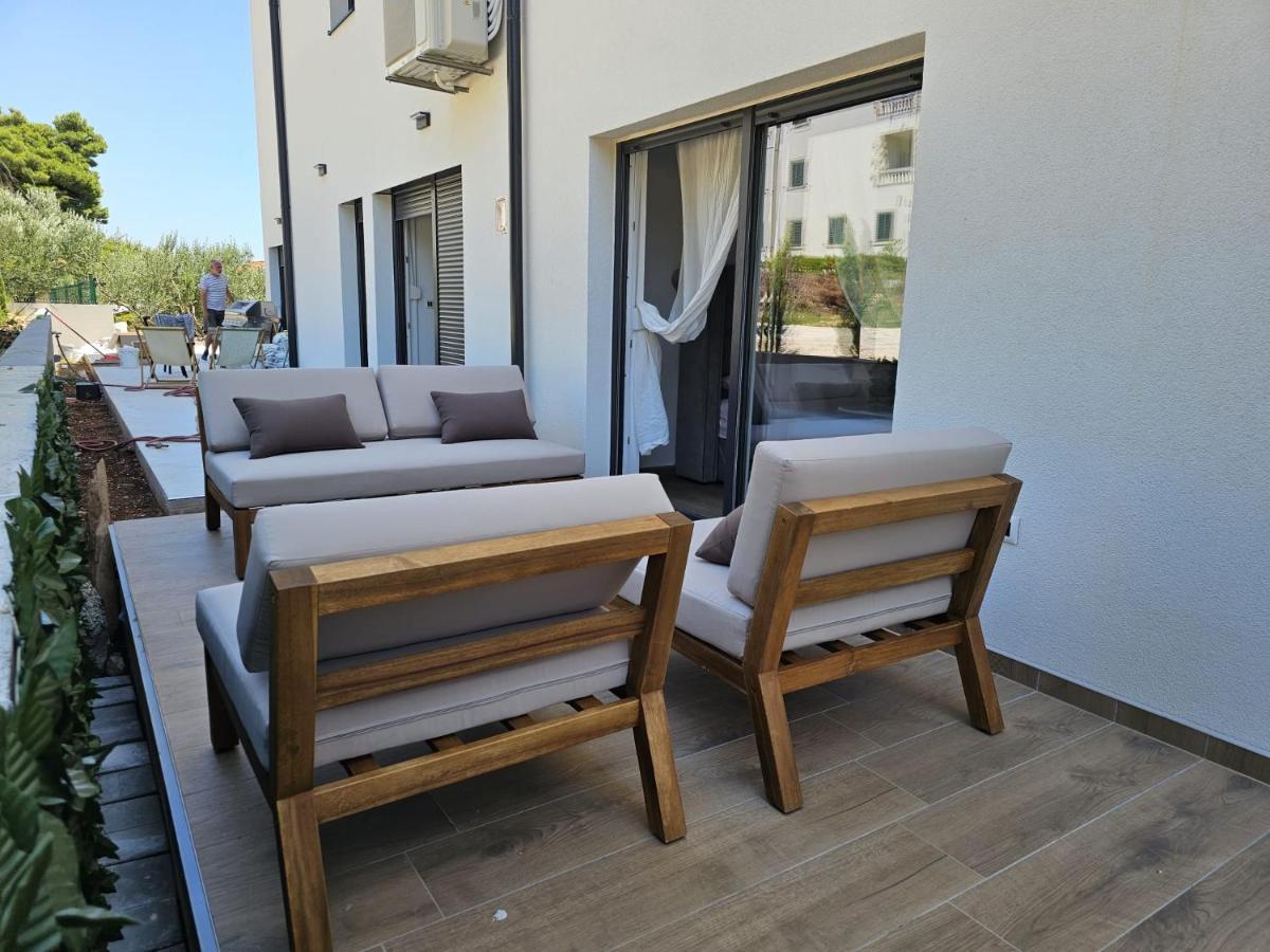 Harmony Suites Бол Екстериор снимка