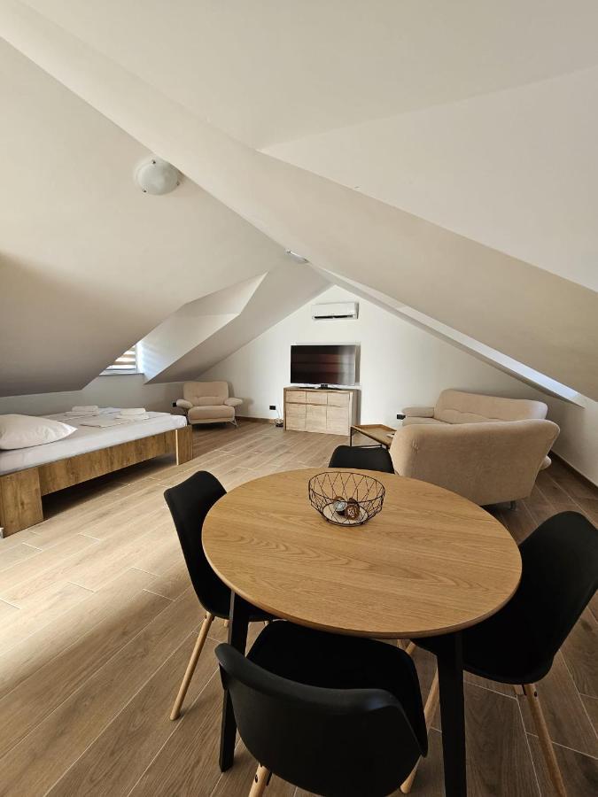 Harmony Suites Бол Екстериор снимка