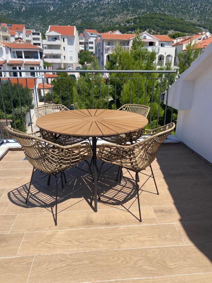 Harmony Suites Бол Екстериор снимка