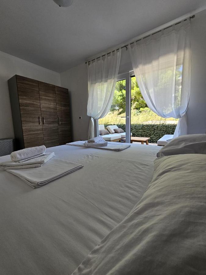 Harmony Suites Бол Екстериор снимка