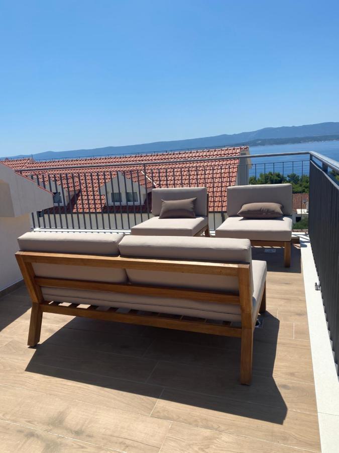 Harmony Suites Бол Екстериор снимка
