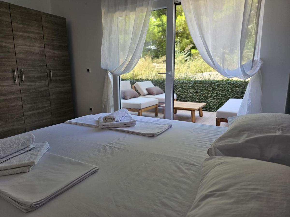 Harmony Suites Бол Екстериор снимка