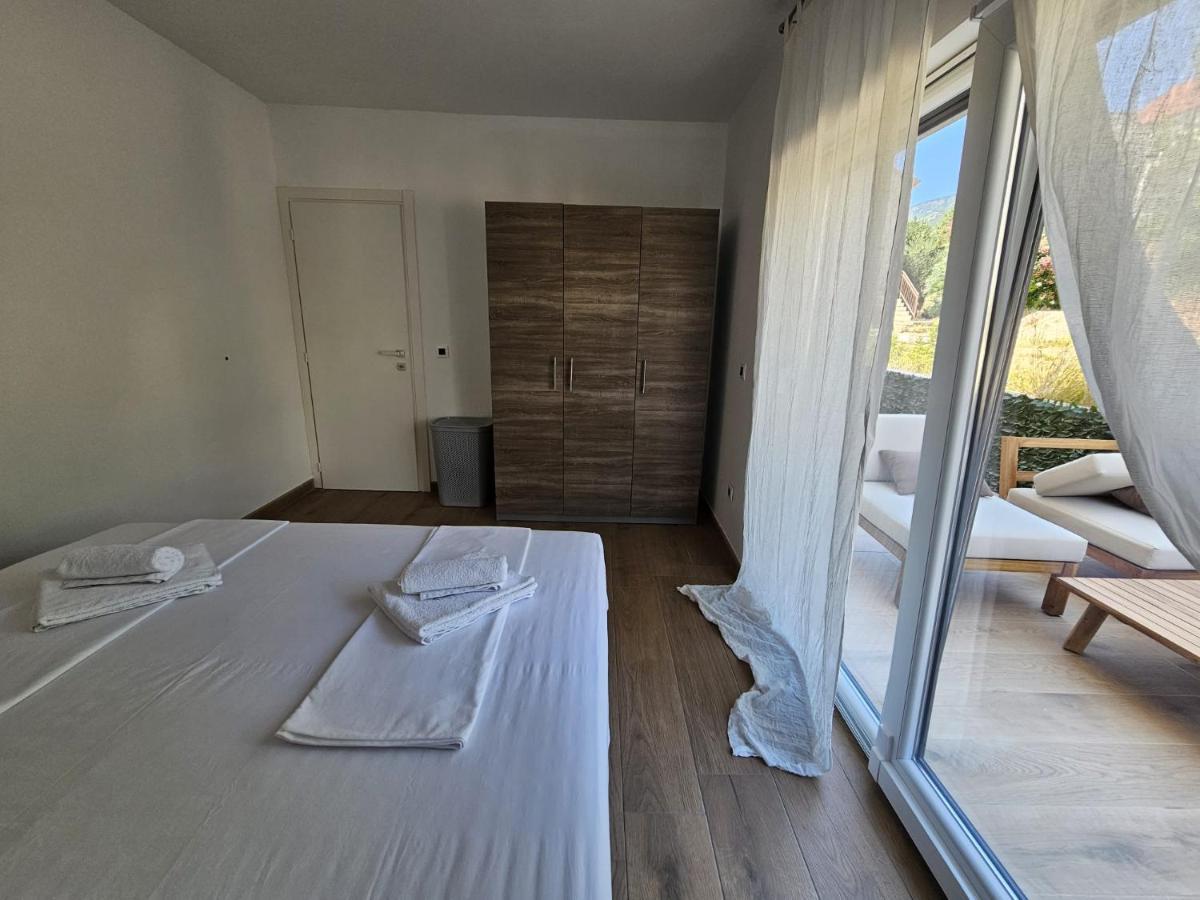 Harmony Suites Бол Екстериор снимка