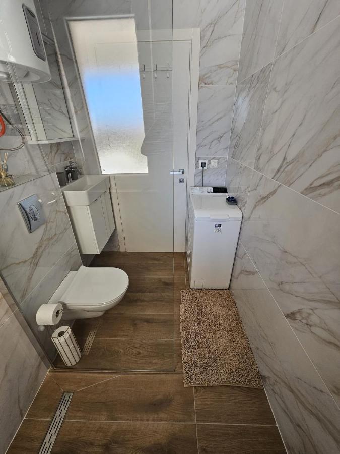 Harmony Suites Бол Екстериор снимка