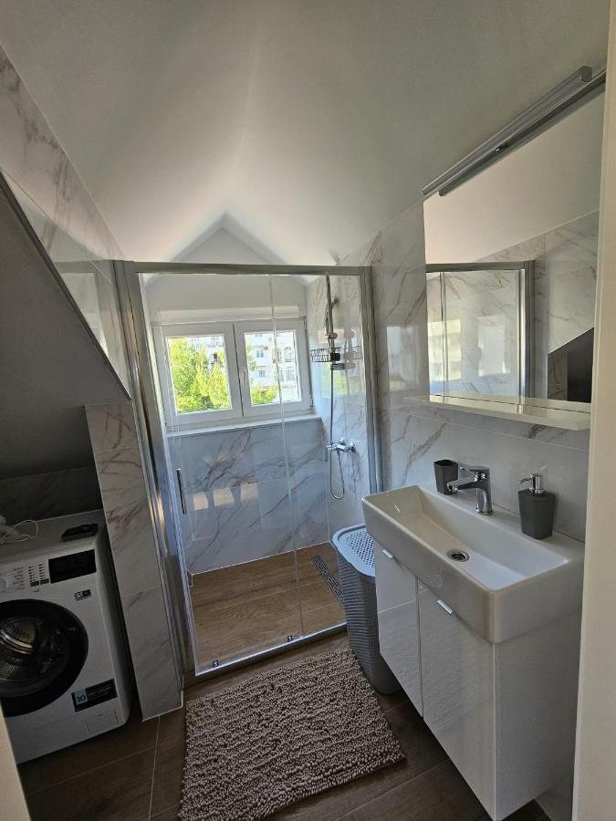 Harmony Suites Бол Екстериор снимка