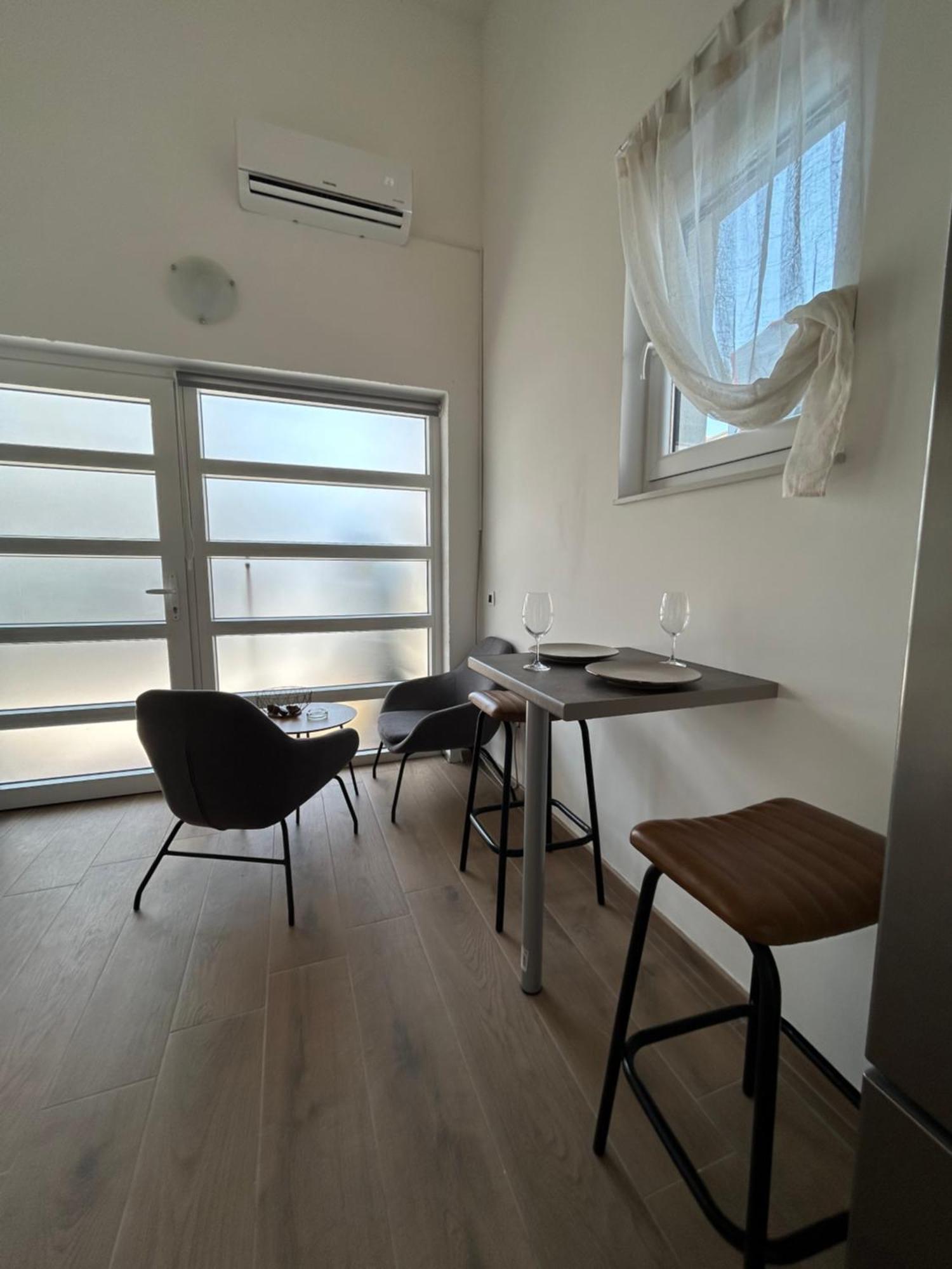 Harmony Suites Бол Екстериор снимка
