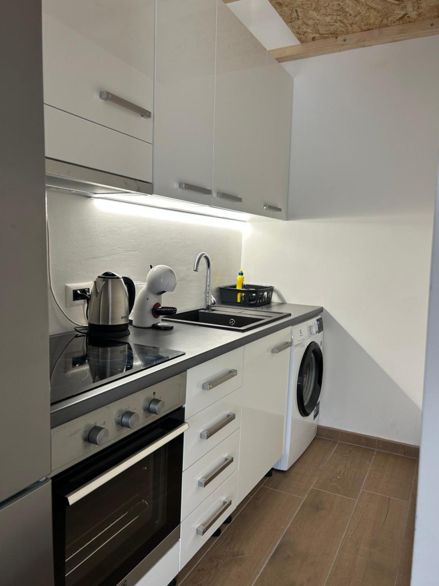 Harmony Suites Бол Екстериор снимка
