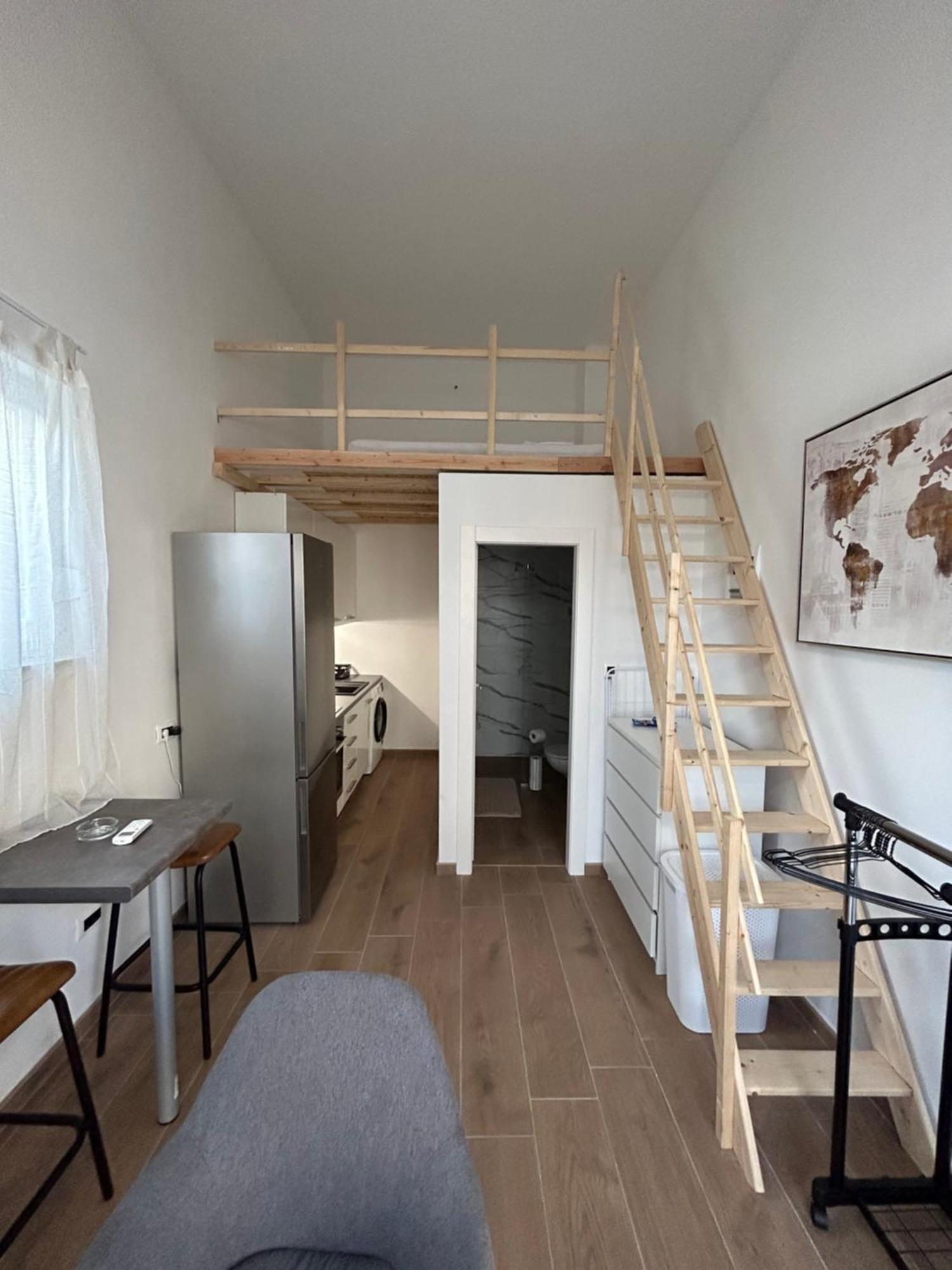 Harmony Suites Бол Екстериор снимка