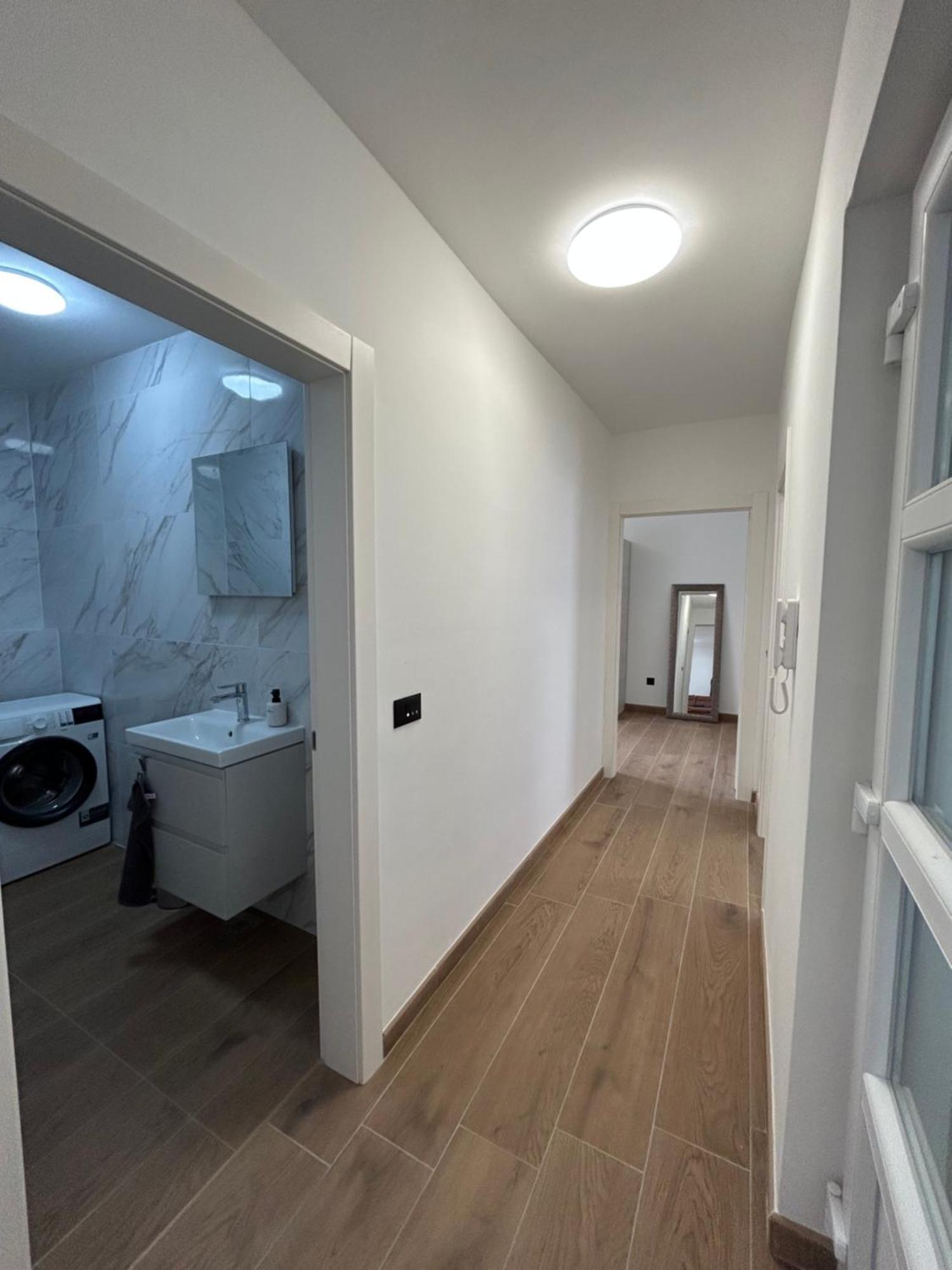 Harmony Suites Бол Екстериор снимка