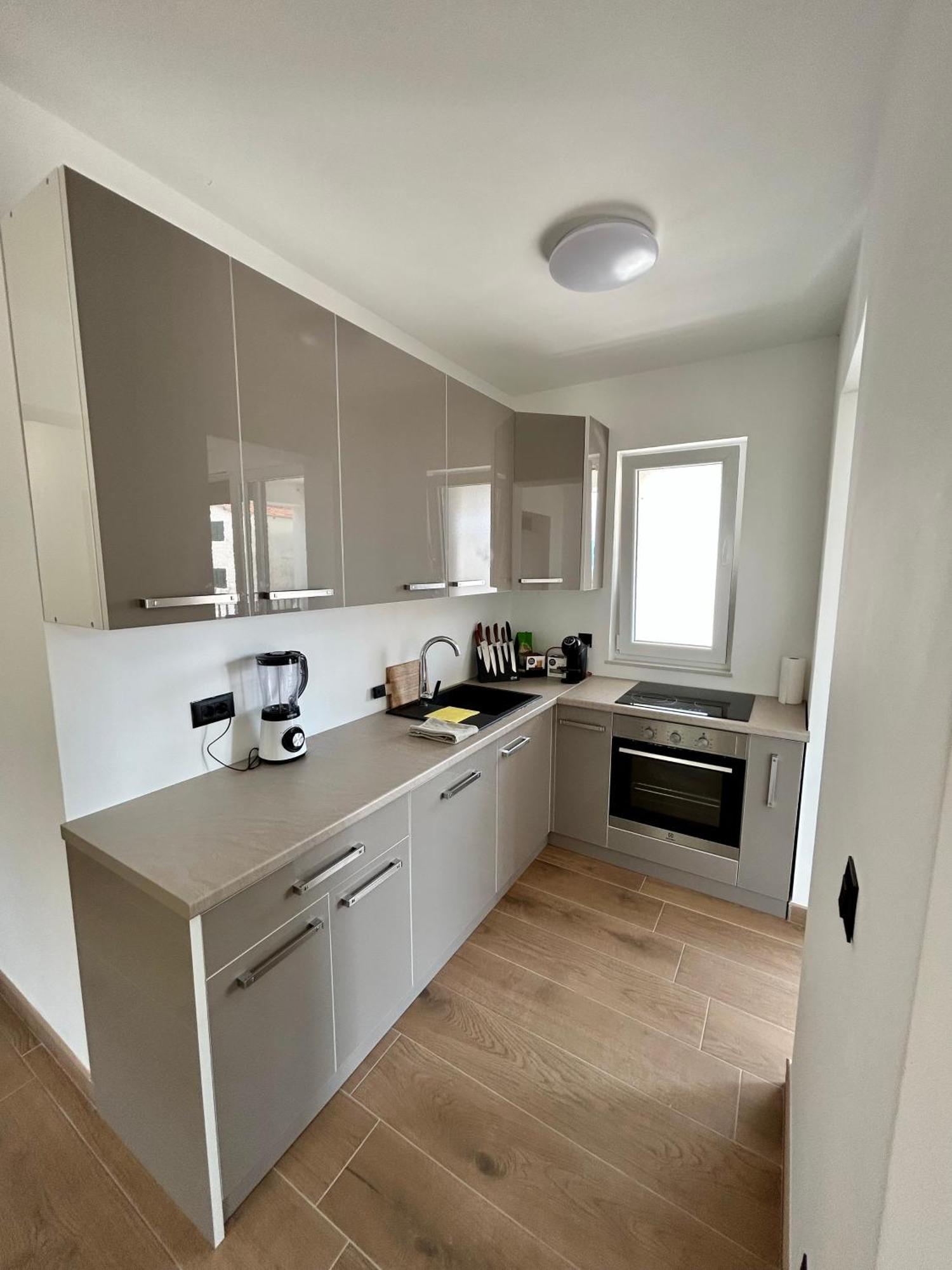 Harmony Suites Бол Екстериор снимка