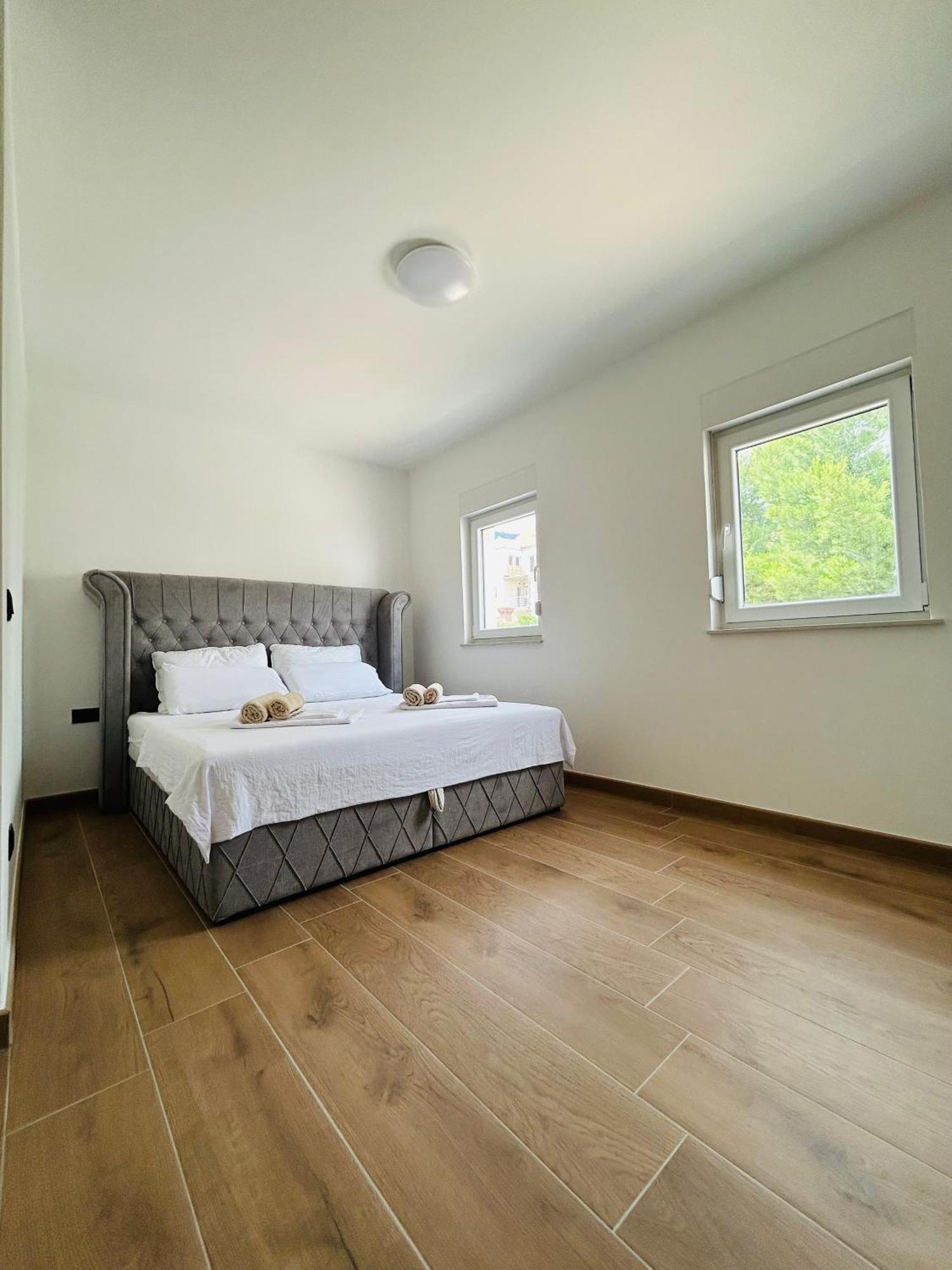 Harmony Suites Бол Екстериор снимка