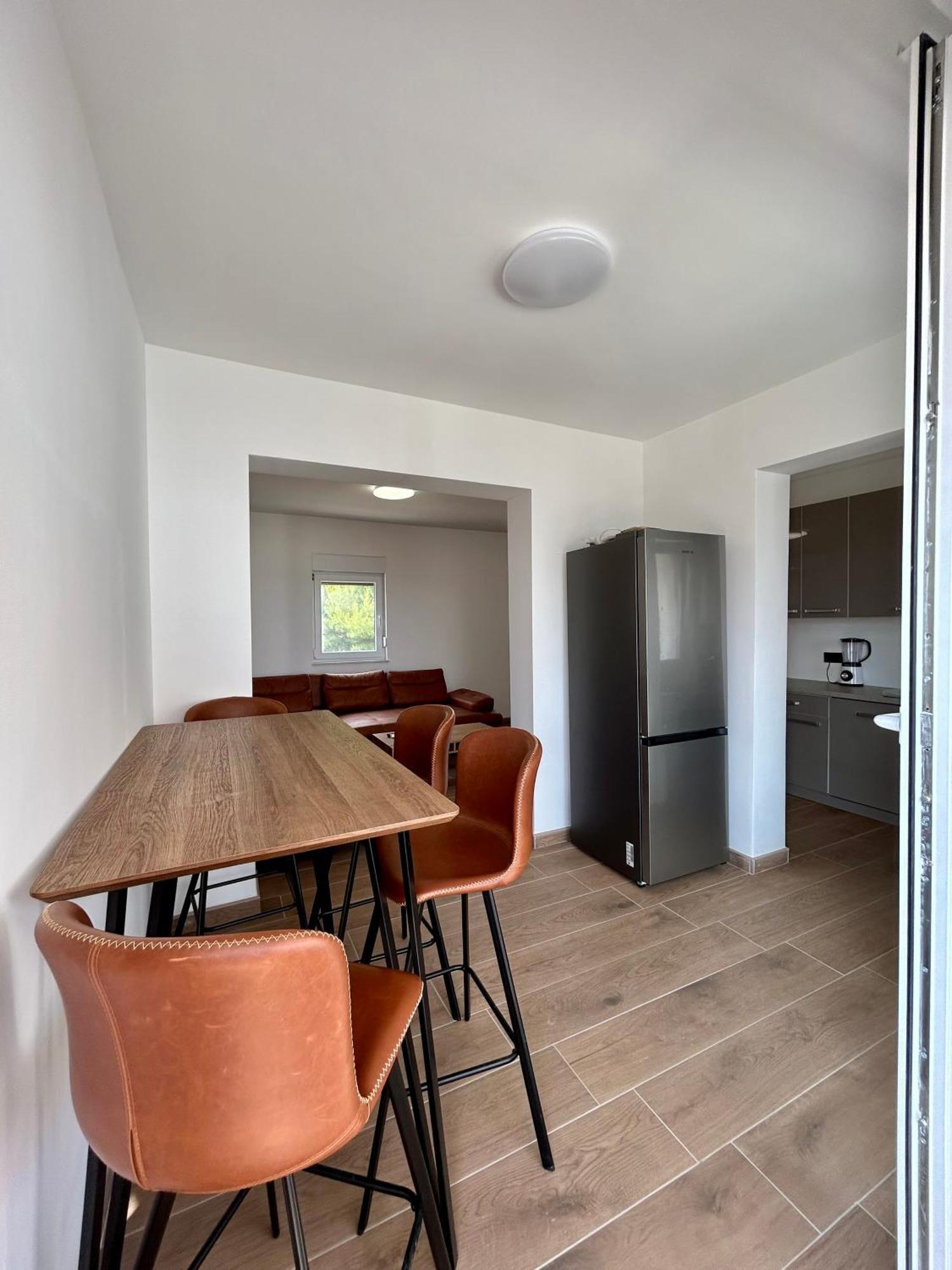 Harmony Suites Бол Екстериор снимка