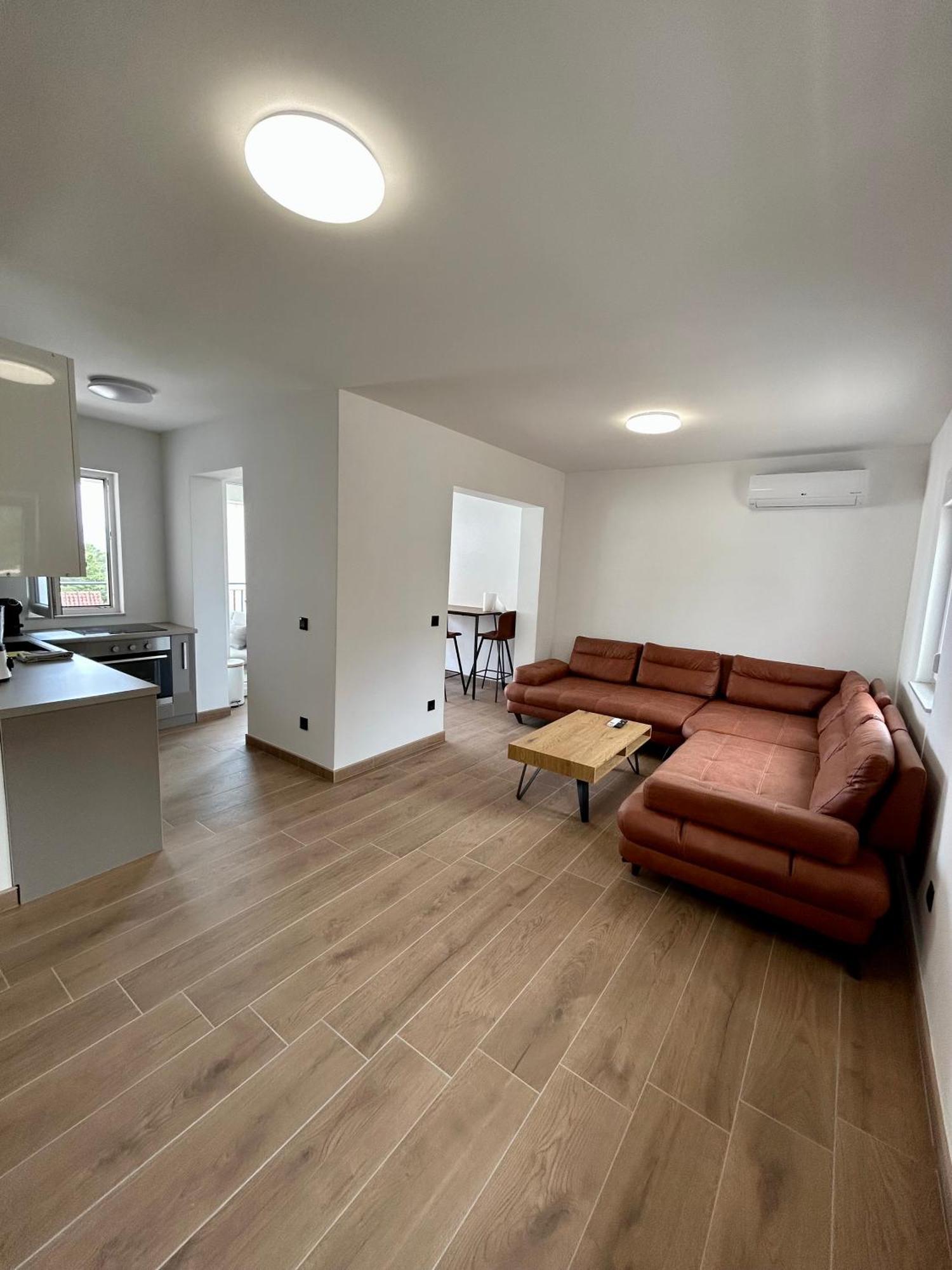 Harmony Suites Бол Екстериор снимка