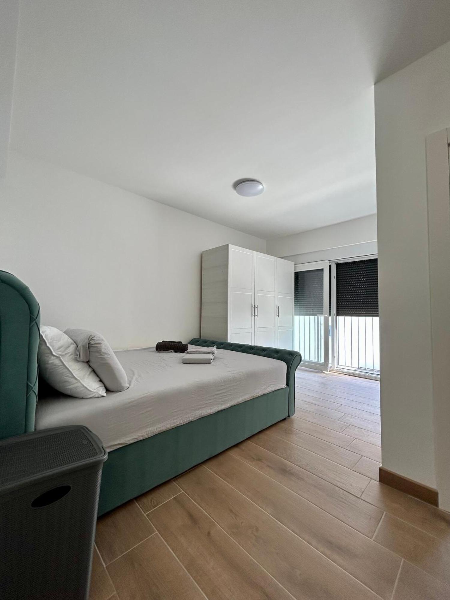 Harmony Suites Бол Екстериор снимка
