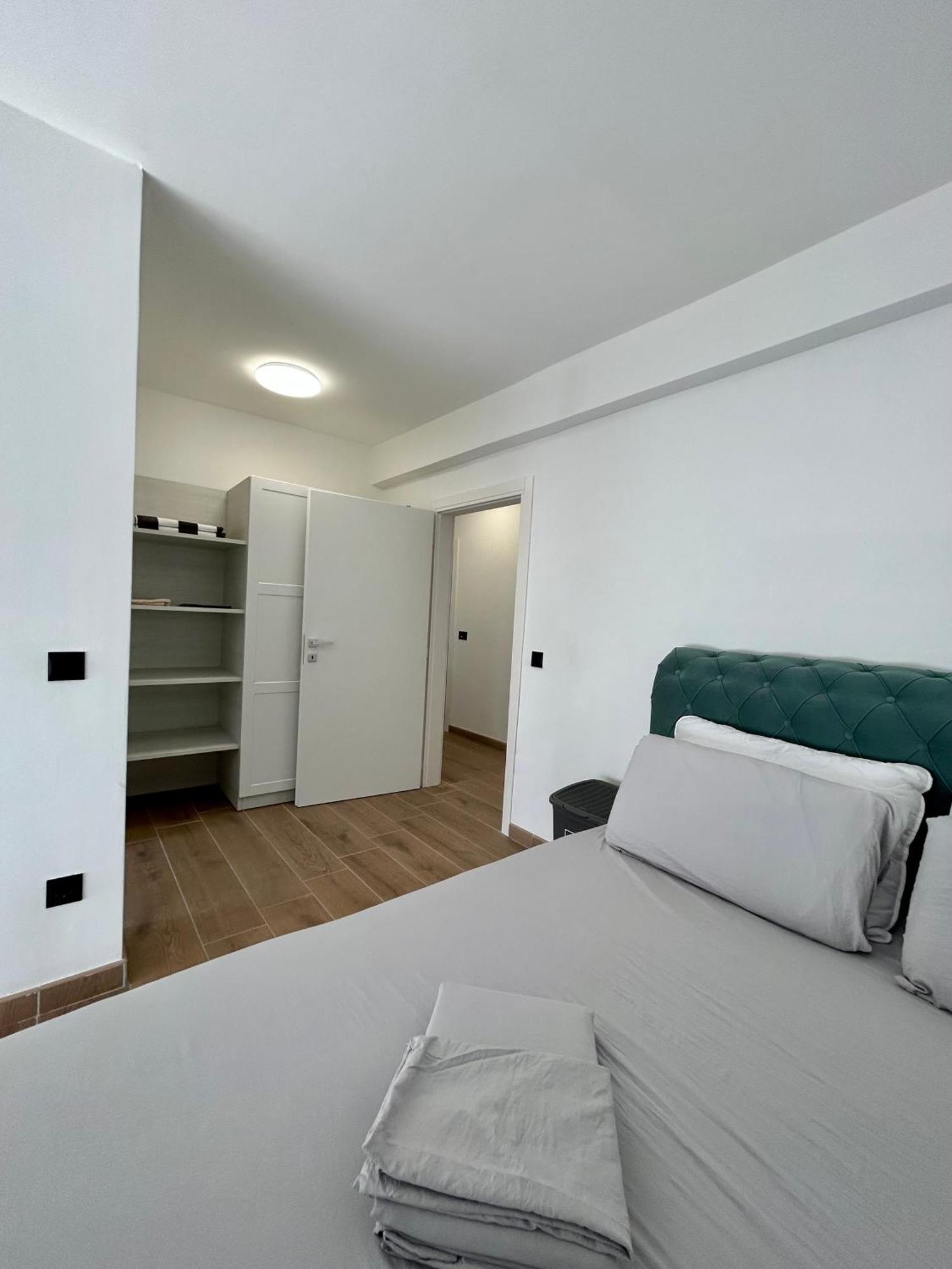 Harmony Suites Бол Екстериор снимка