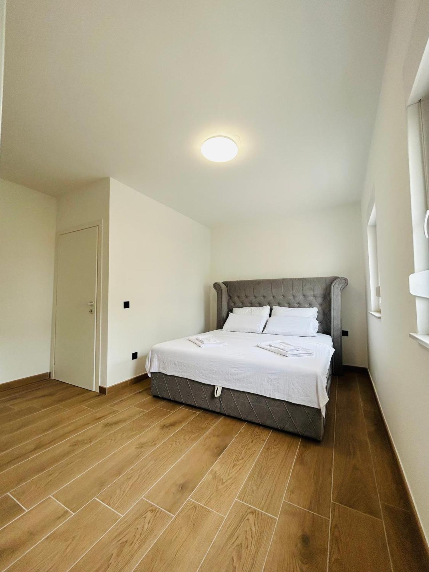Harmony Suites Бол Екстериор снимка