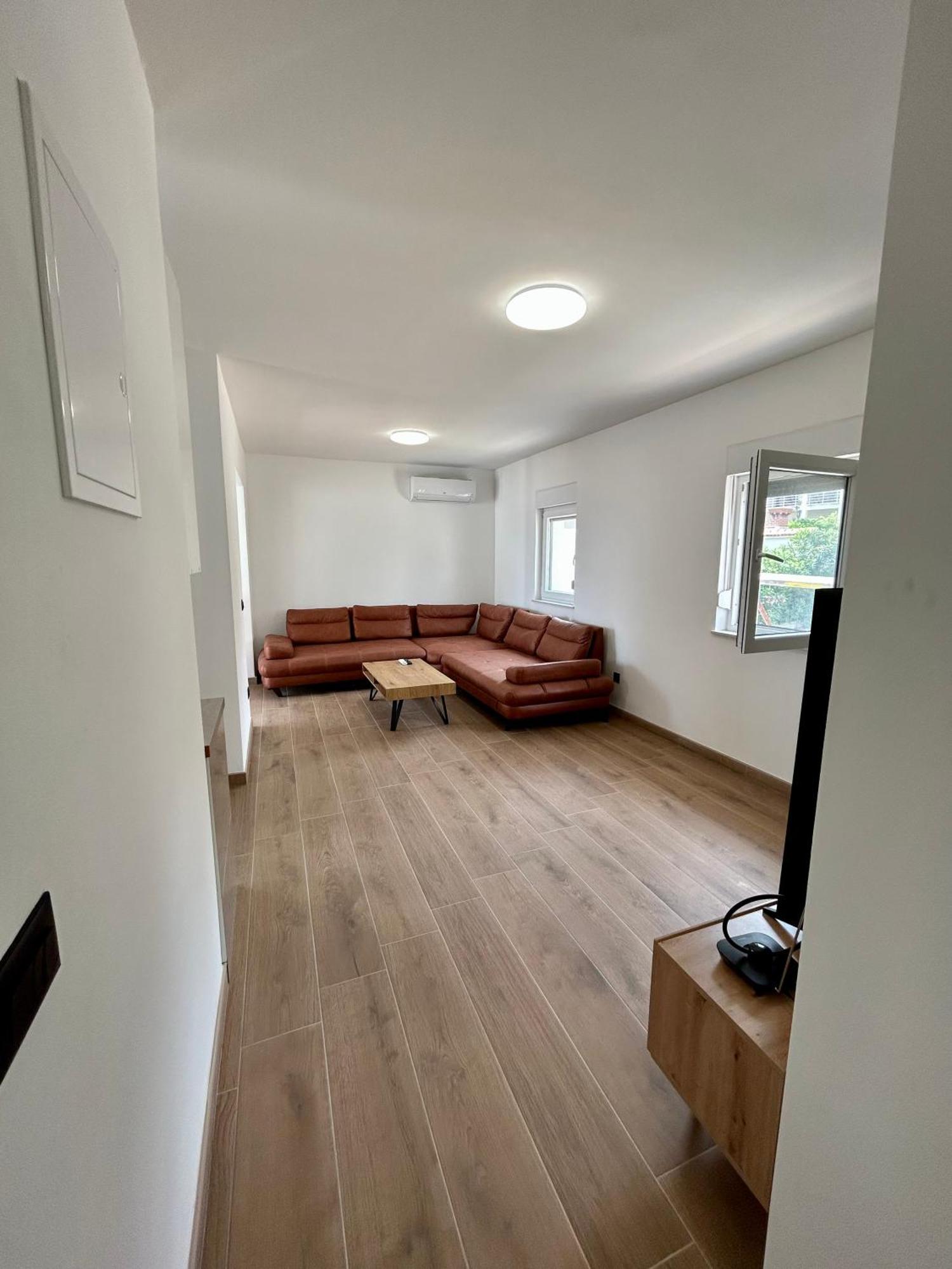 Harmony Suites Бол Екстериор снимка
