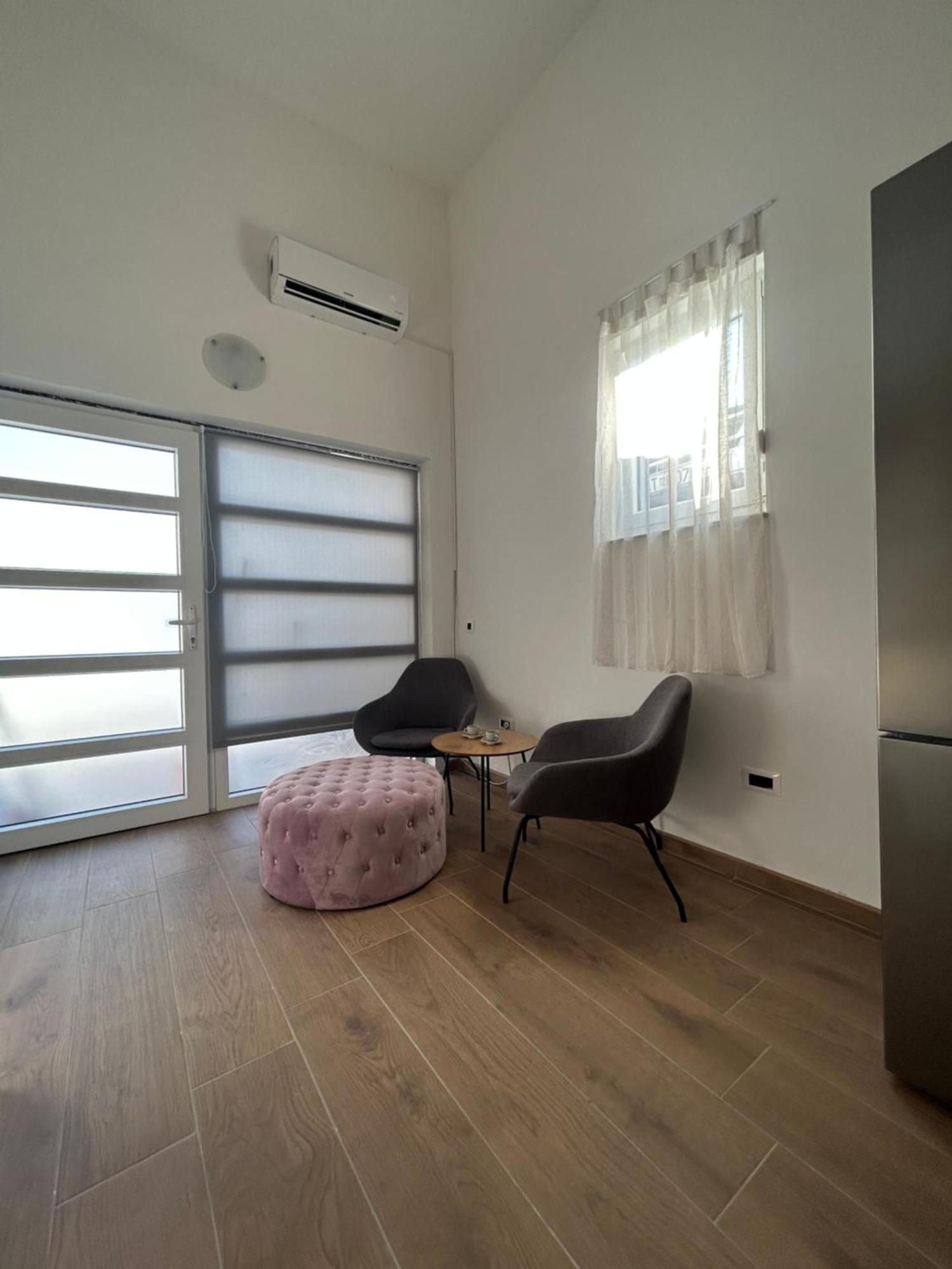 Harmony Suites Бол Екстериор снимка