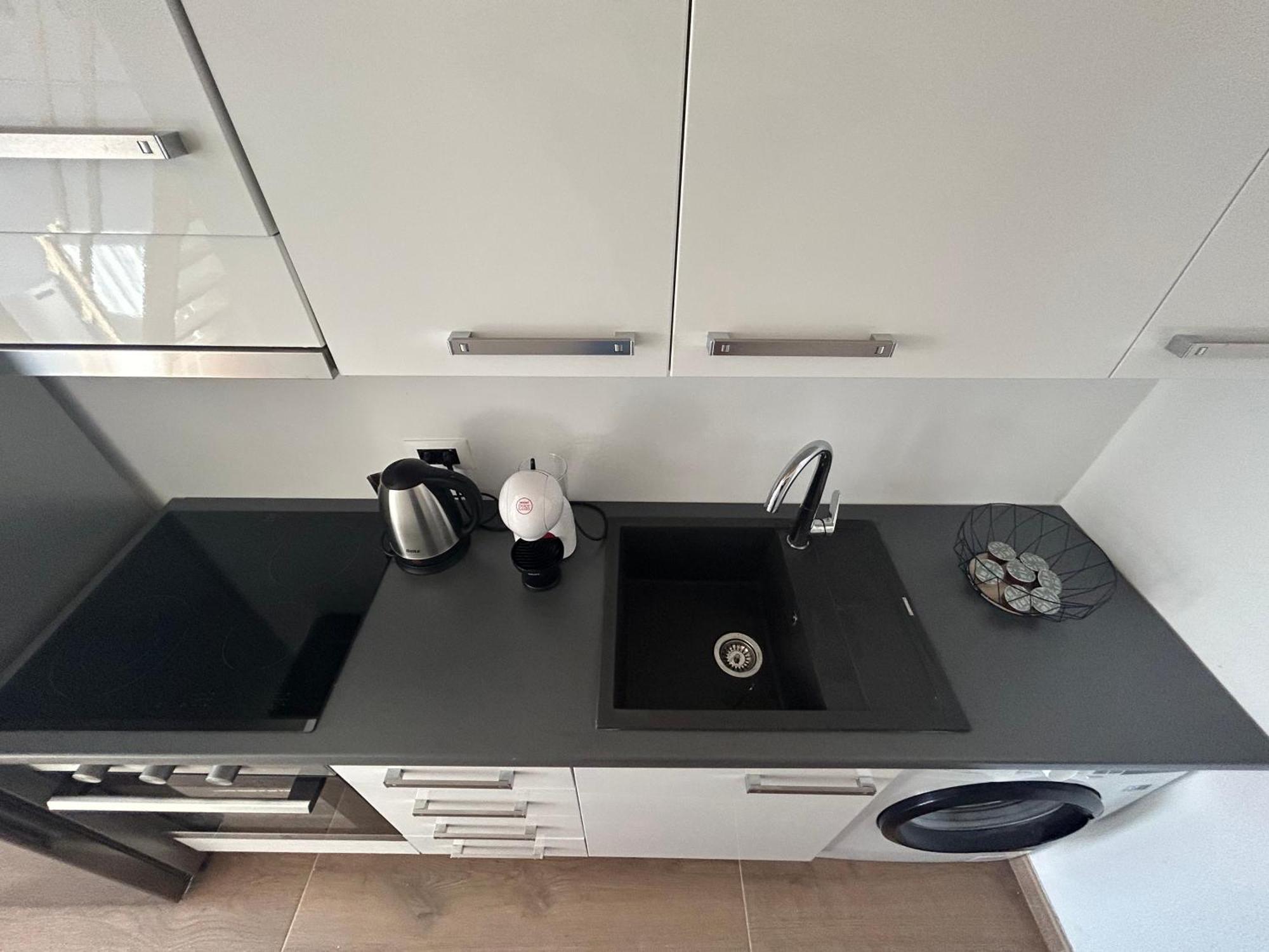 Harmony Suites Бол Екстериор снимка