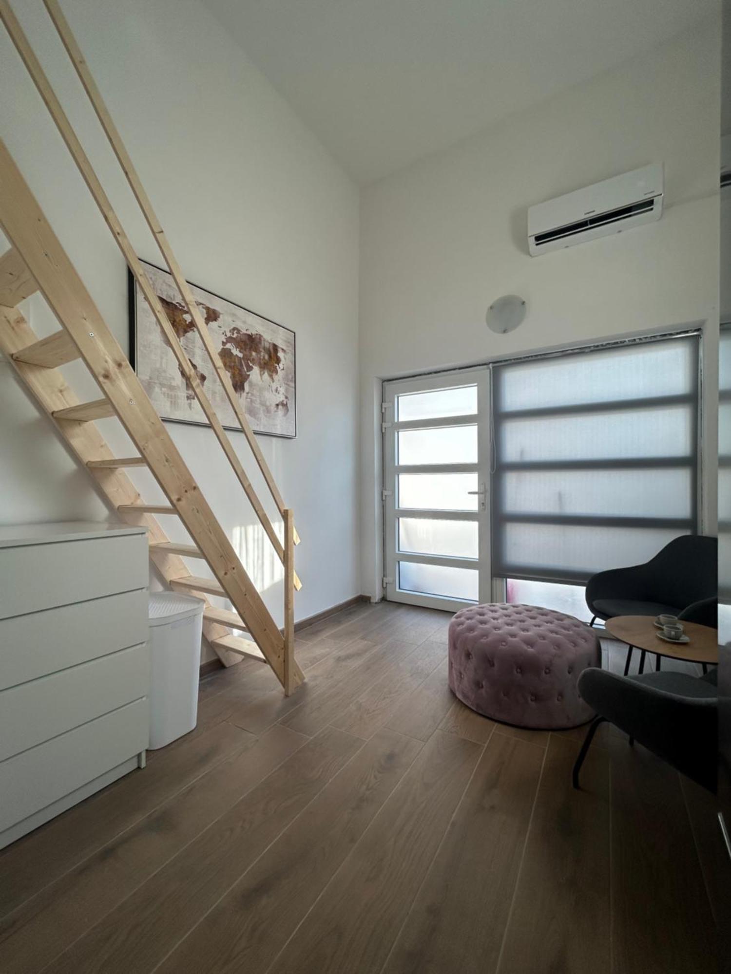 Harmony Suites Бол Екстериор снимка