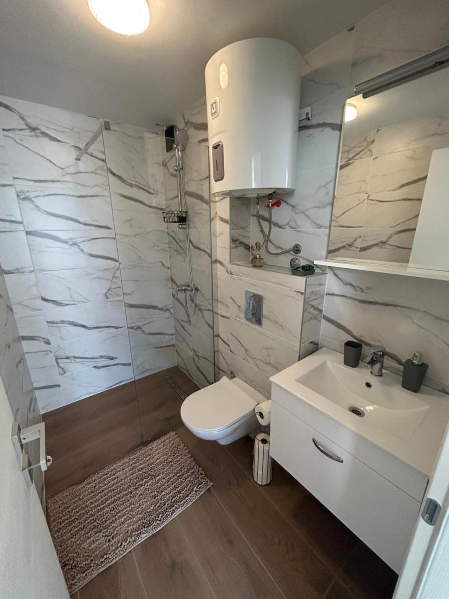 Harmony Suites Бол Екстериор снимка