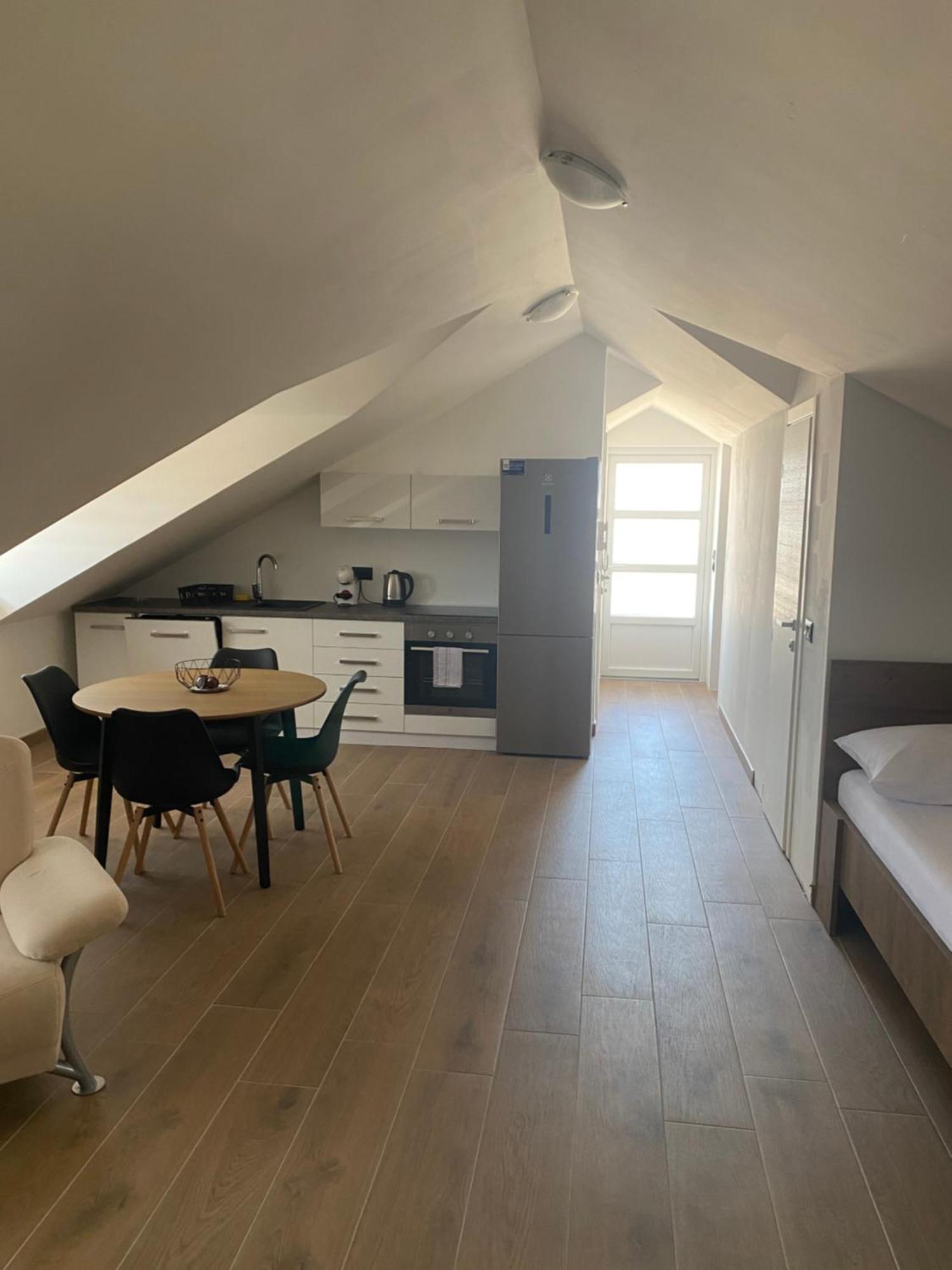 Harmony Suites Бол Екстериор снимка