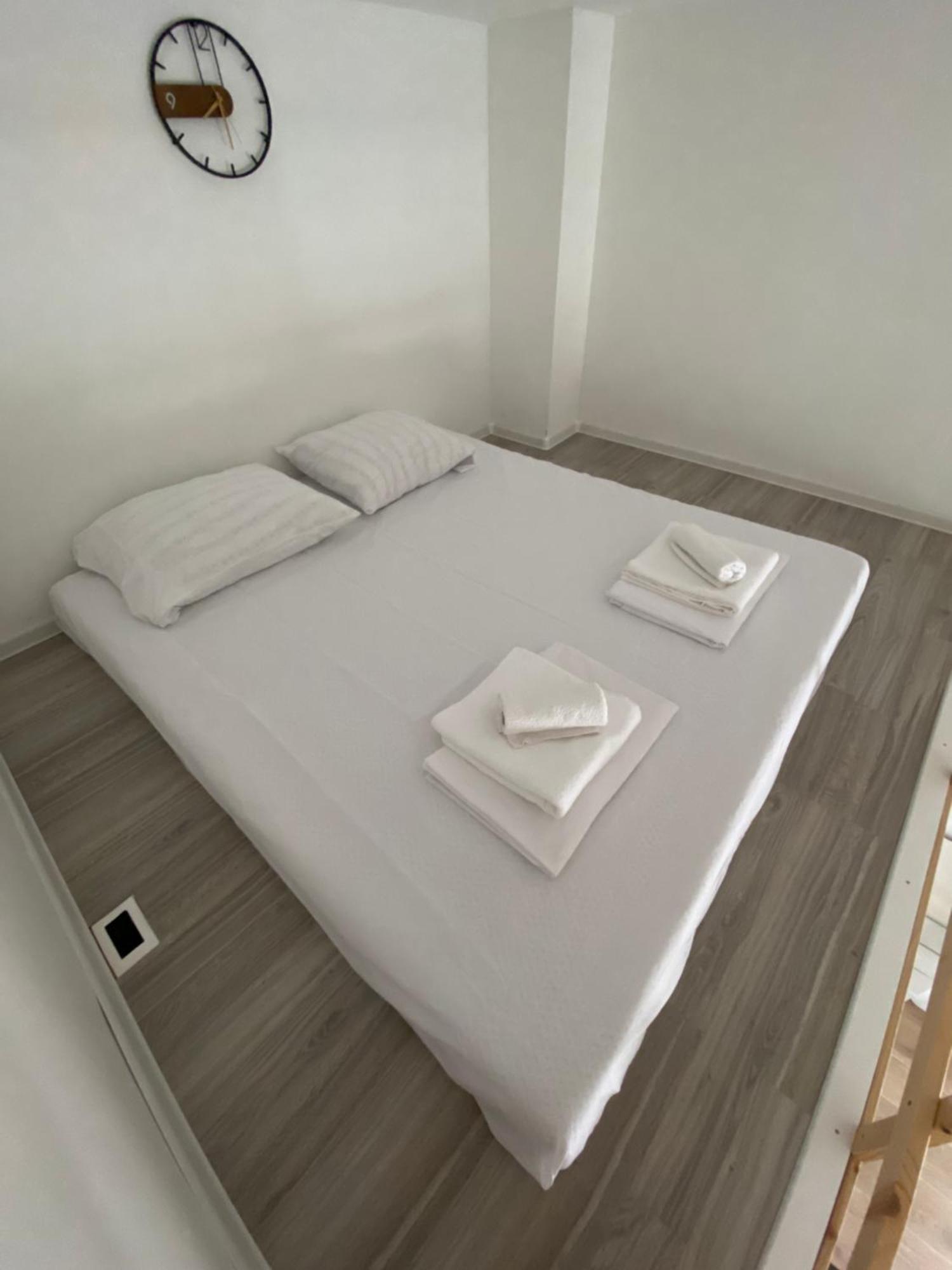 Harmony Suites Бол Екстериор снимка