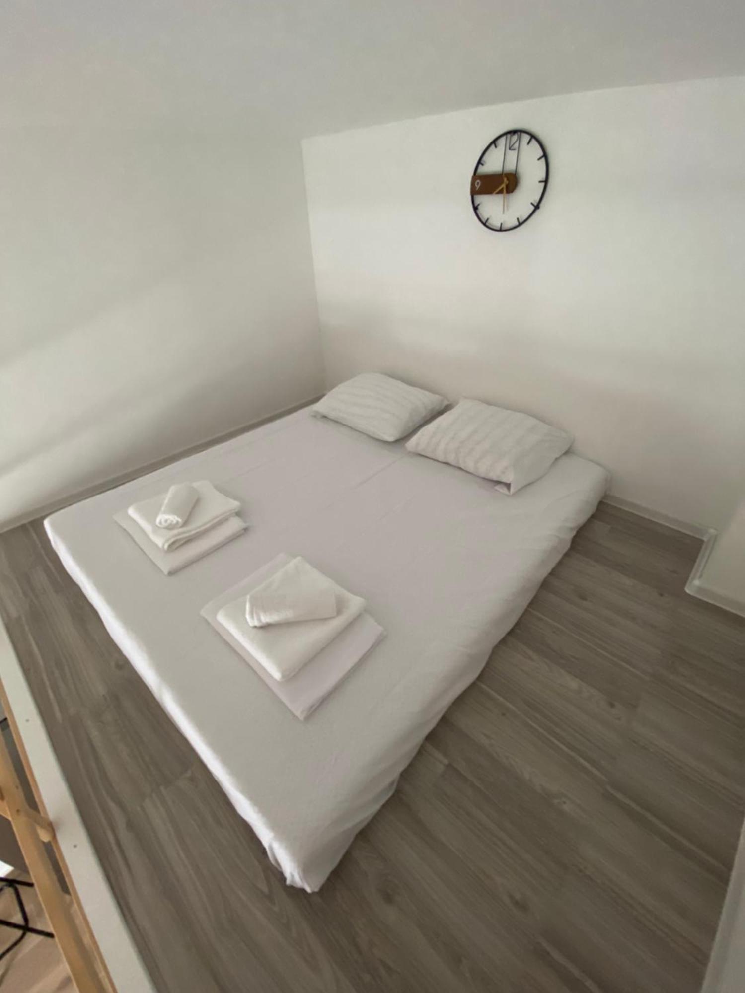 Harmony Suites Бол Екстериор снимка