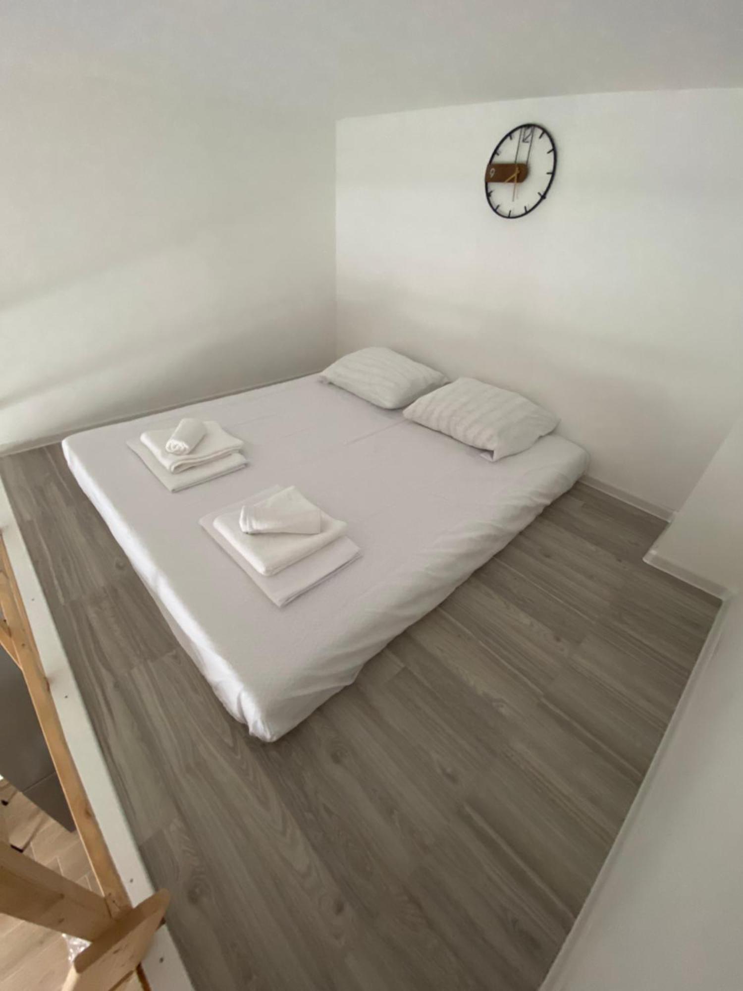 Harmony Suites Бол Екстериор снимка